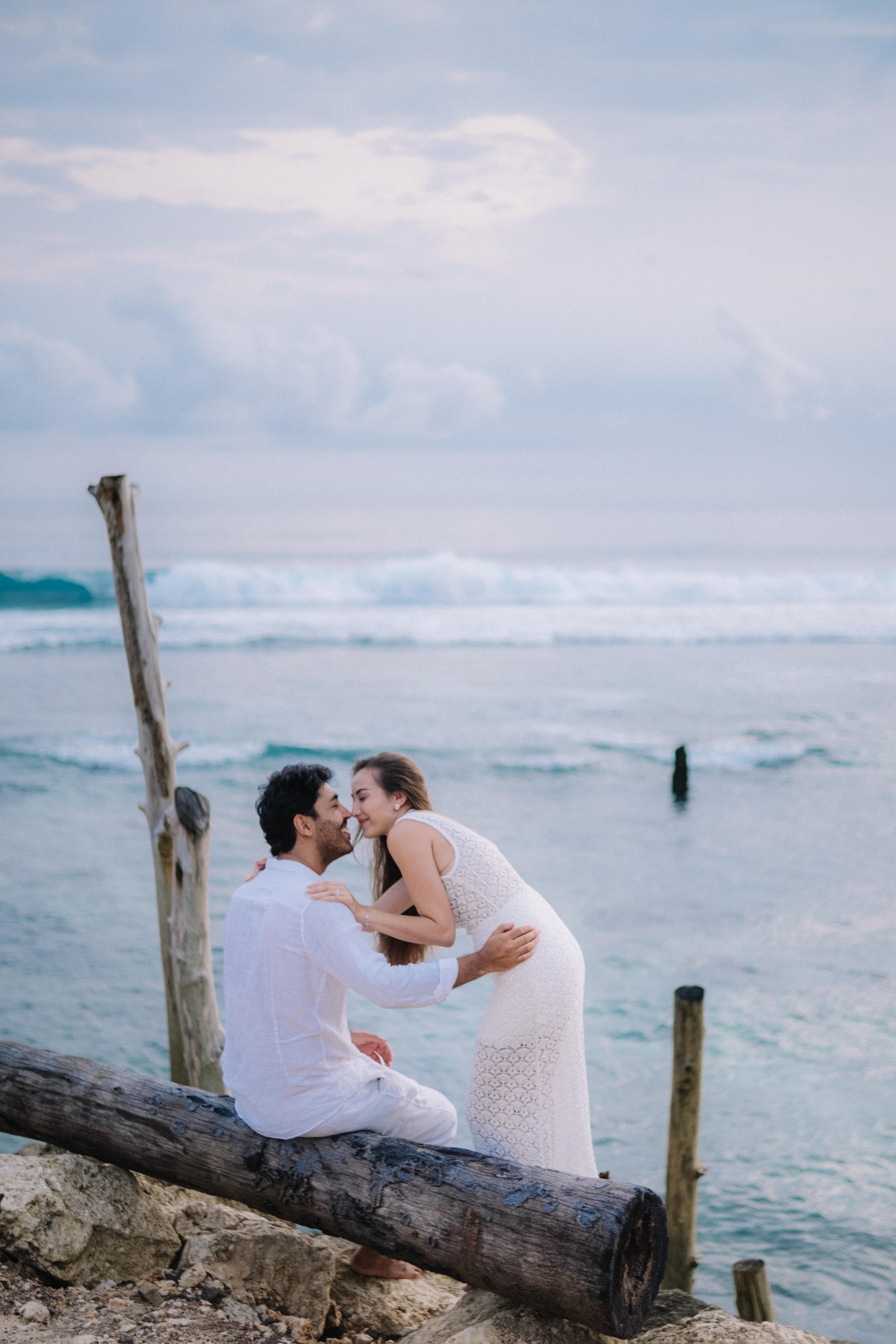 Where Love Bloomed Like Roses, Softly Leading Us Into Forever — moment 8