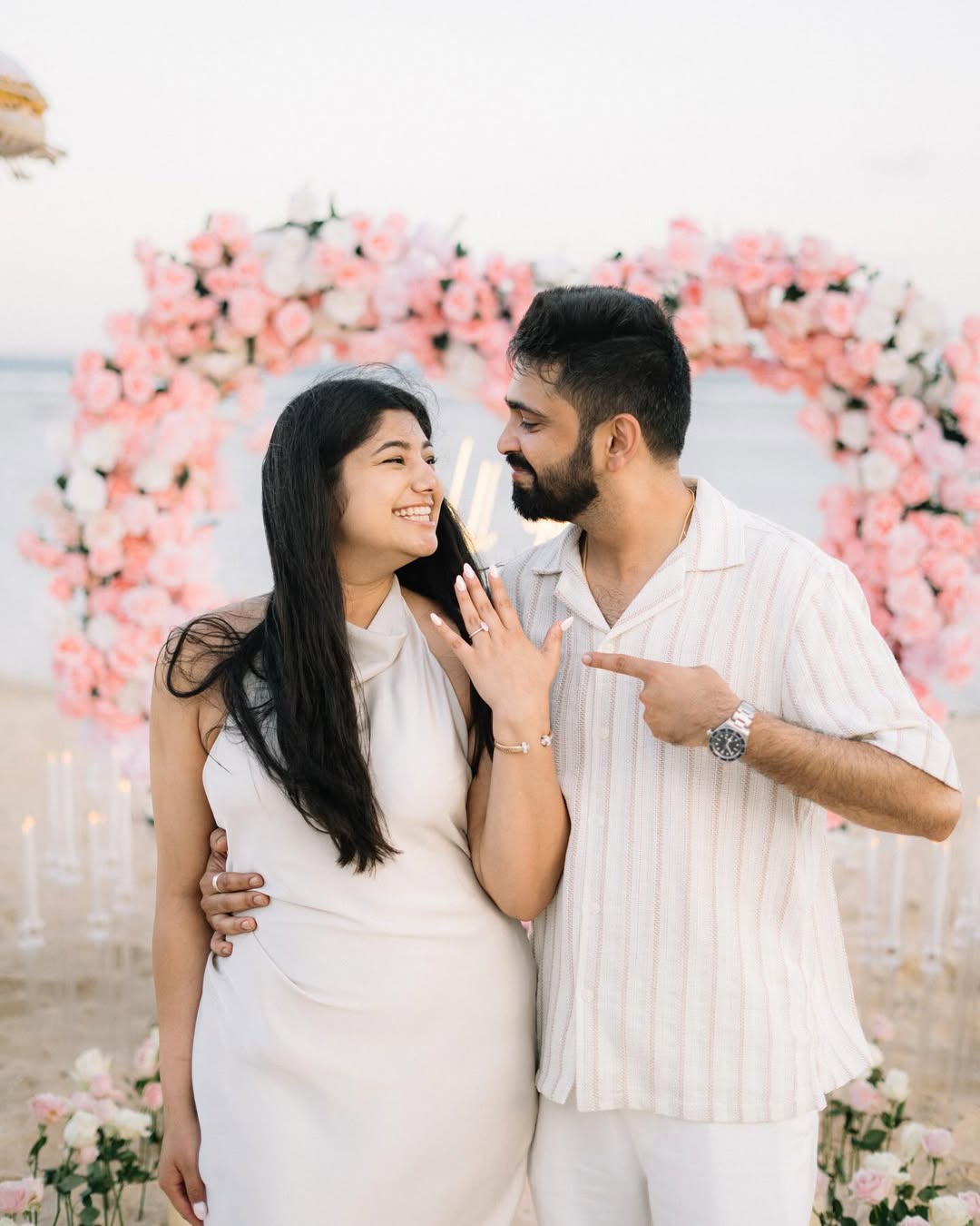 
			Proposal Moment in Bali