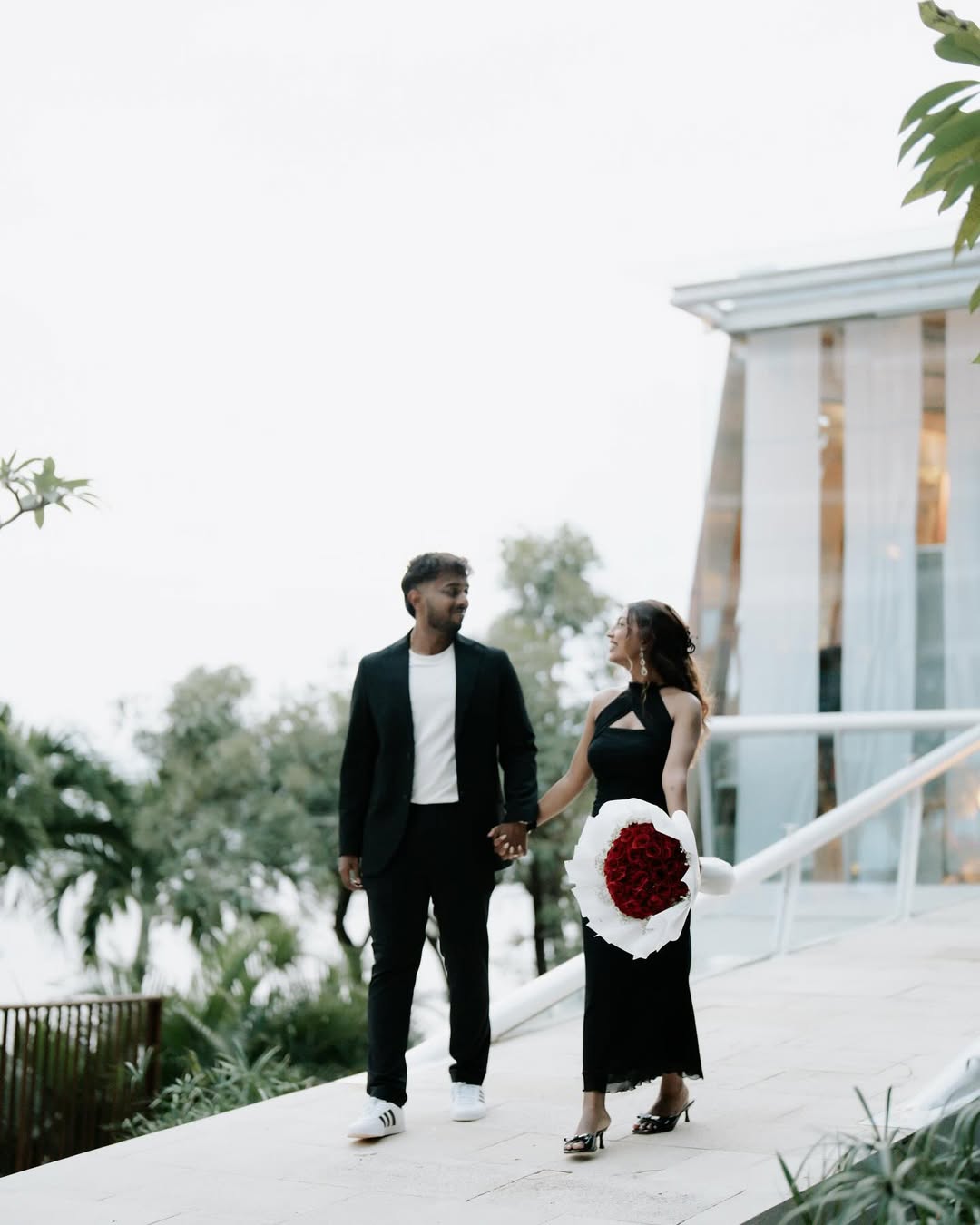
			Proposal Moment in Bali