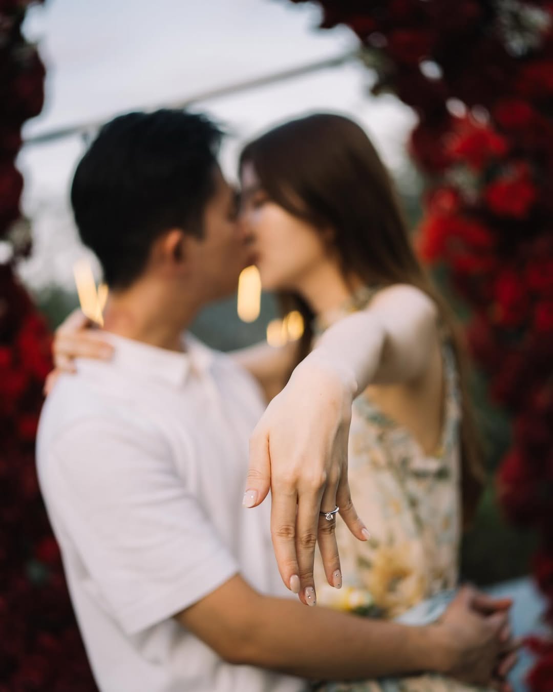 A Timeless Proposal Surrounded by Ubud Nature — moment 3