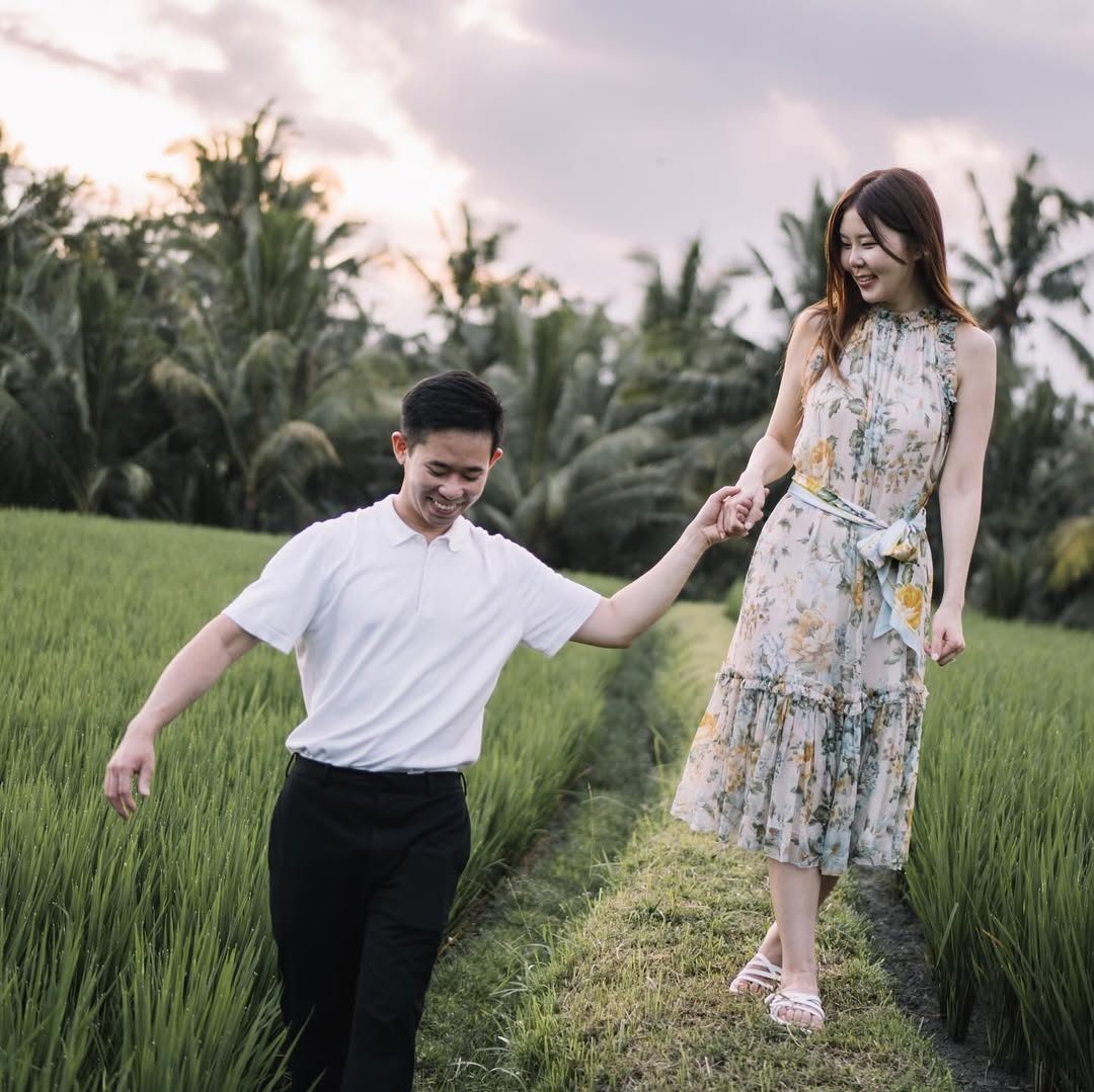 A Timeless Proposal Surrounded by Ubud Nature — moment 11
