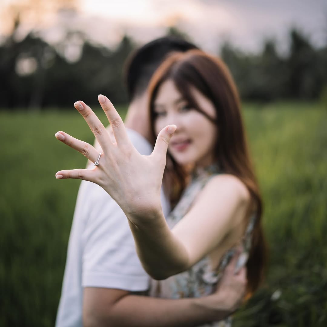 A Timeless Proposal Surrounded by Ubud Nature — moment 9