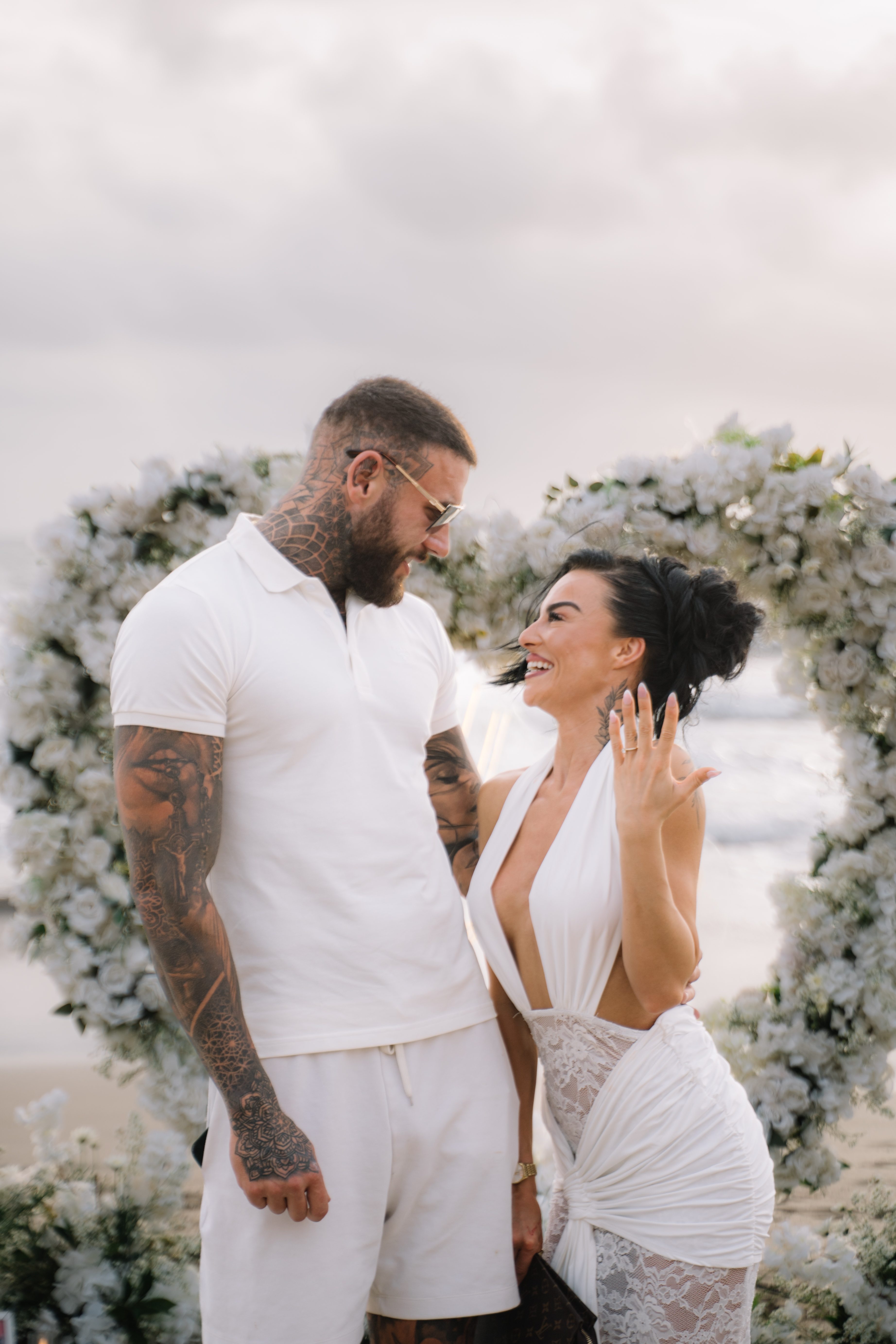 
			Proposal Moment in Bali