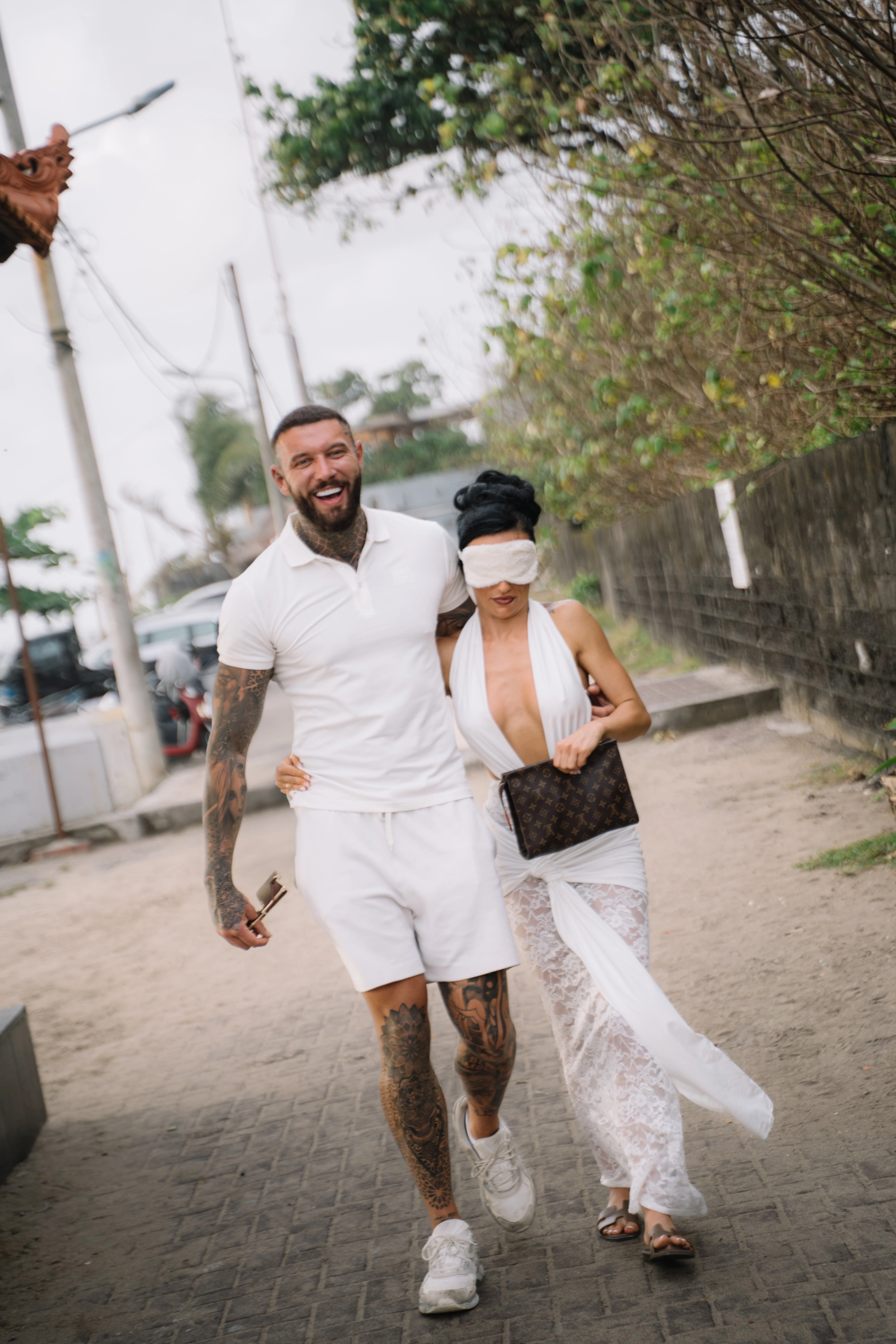 
			Proposal Moment in Bali