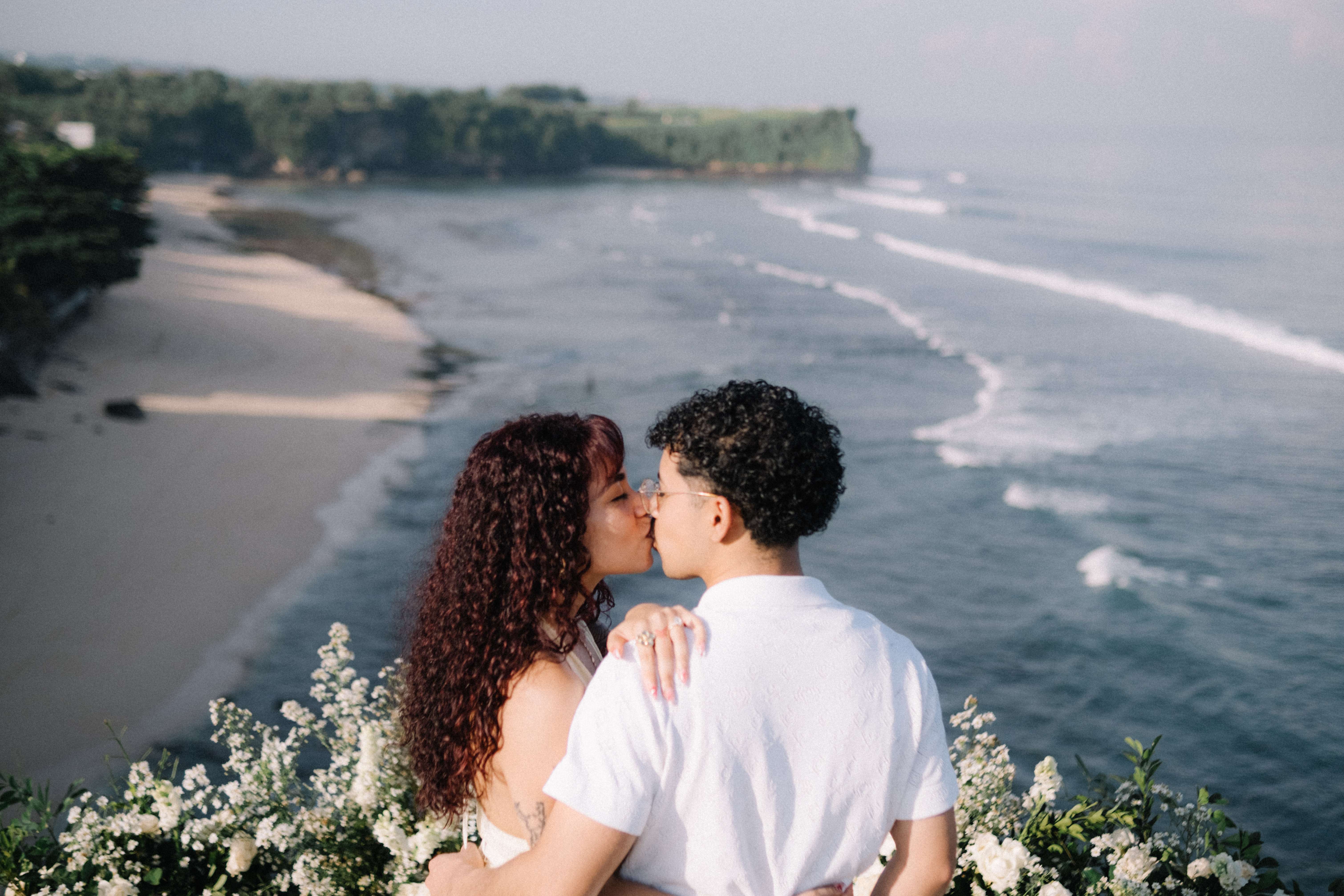 Proposal experience